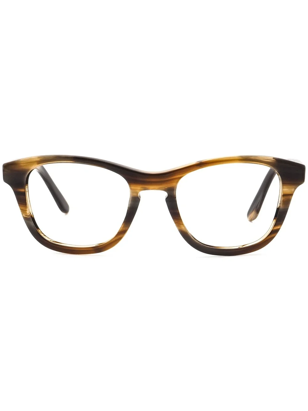 Maui Jim MJ713-01B Kaa Point Eyewear